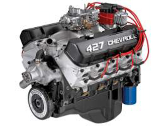 P2138 Engine